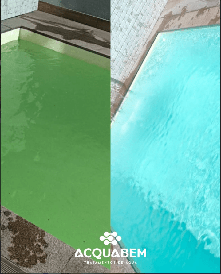 Piscinas